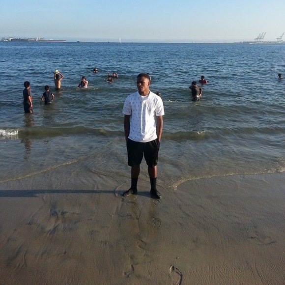 Meet your Posher, Thomas - Picture 1 of 1